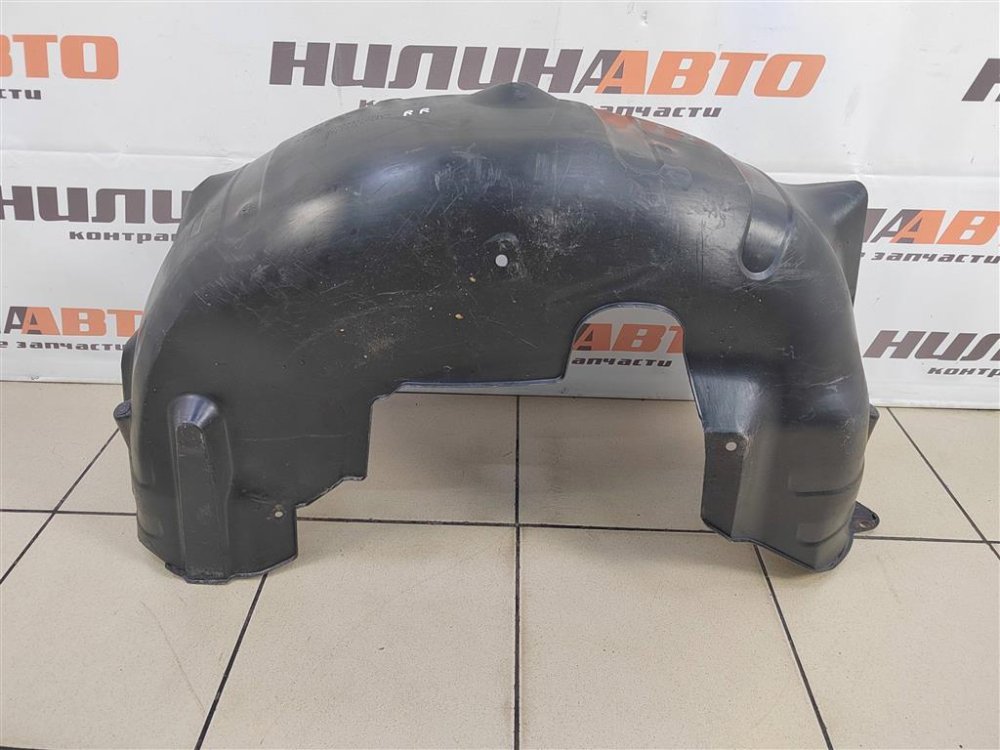 Подкрылок задний правый Grand Vitara 2007 2.0 J20A