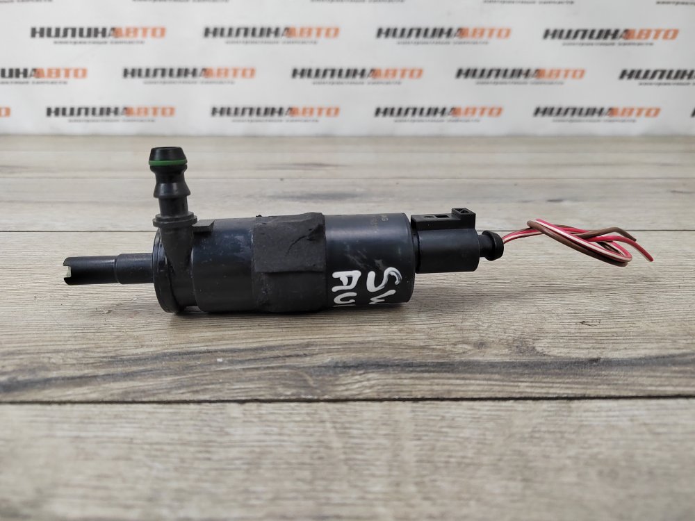 Насос омывателя фар Q5 2012 2.0 TDi CGLB