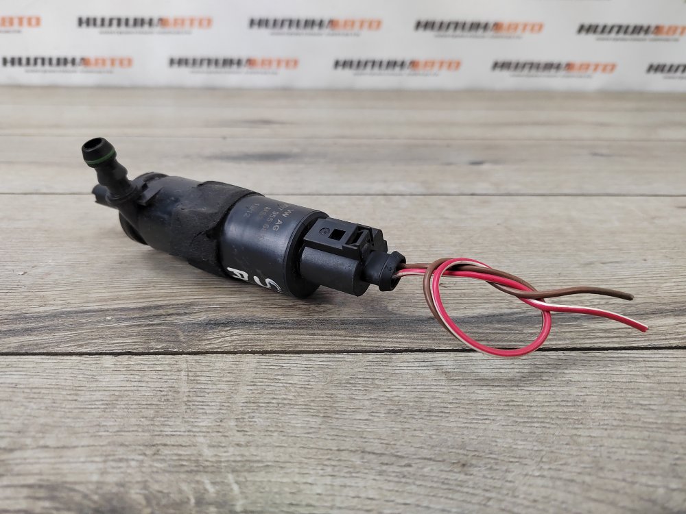 Насос омывателя фар Q5 2012 2.0 TDi CGLB