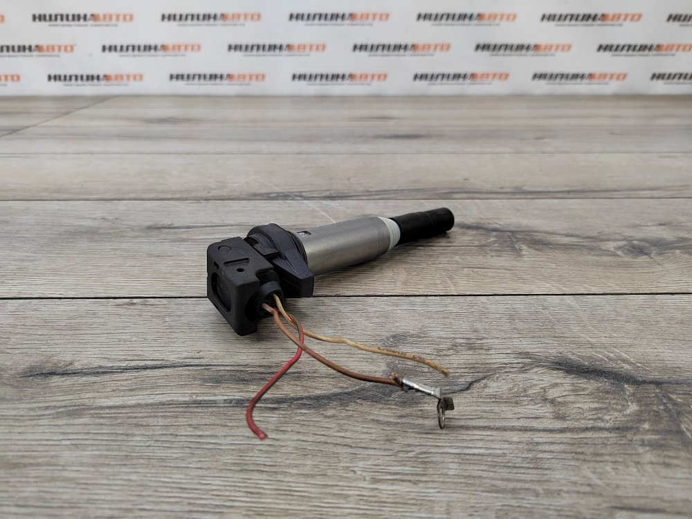 Катушка зажигания Bmw 3 F30 F31 F80 2013 Седан F30 2.0 N20B20A 12138616153 контрактная