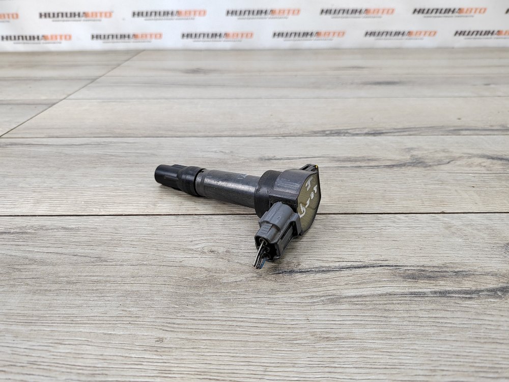 Запчасть катушка зажигания Mitsubishi Colt 6 2009 Хетчбэк Z34A 1.3 4А90 MN195452 контрактная Катушка зажигания Mitsubishi Colt 6 2009 Хетчбэк Z34A 1.3 4А90 MN195452 контрактная