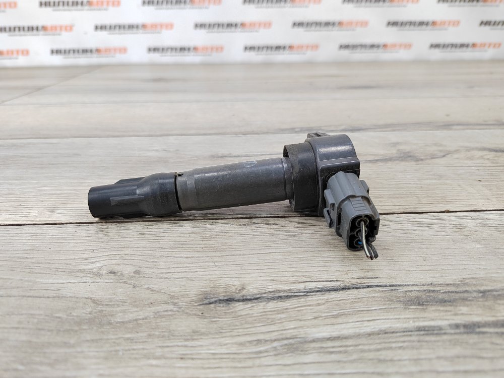 Катушка зажигания Colt 6 2009 Хетчбэк Z34A 1.3 4А90 Катушка зажигания Colt 6 2009 Хетчбэк Z34A 1.3 4А90