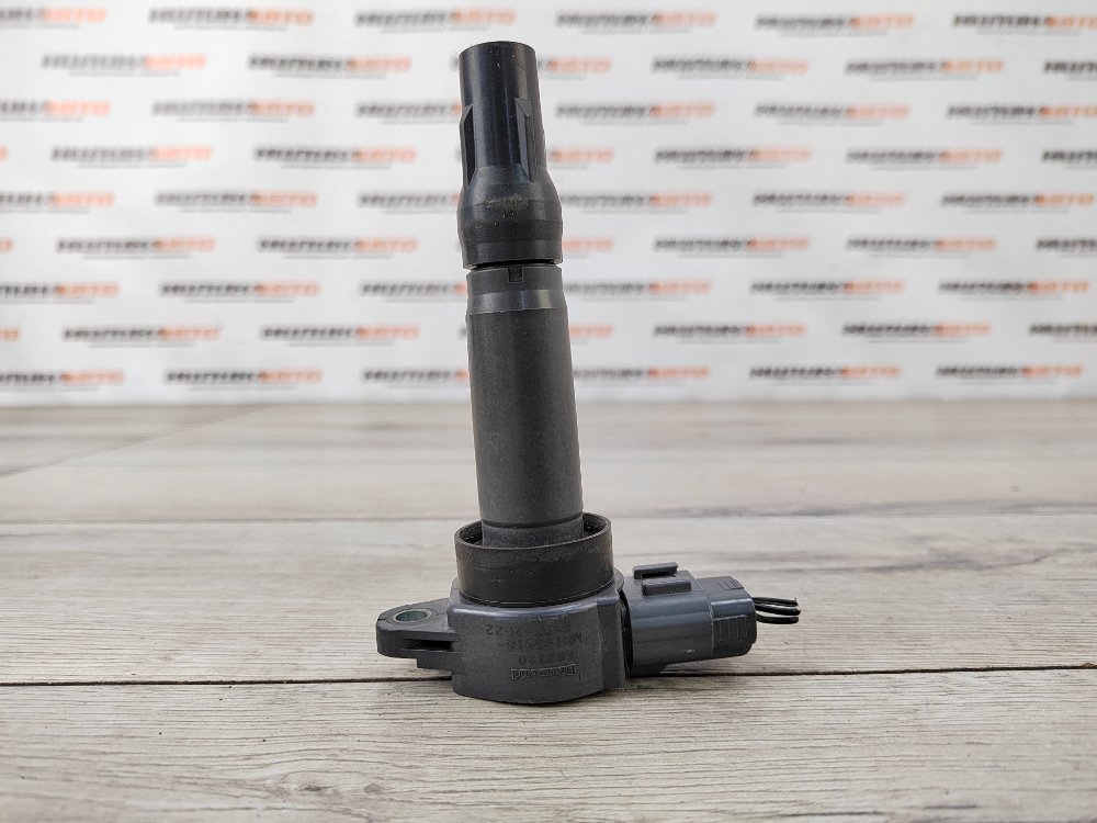 Катушка зажигания Colt 6 2009 Хетчбэк Z34A 1.3 4А90 Катушка зажигания Colt 6 2009 Хетчбэк Z34A 1.3 4А90