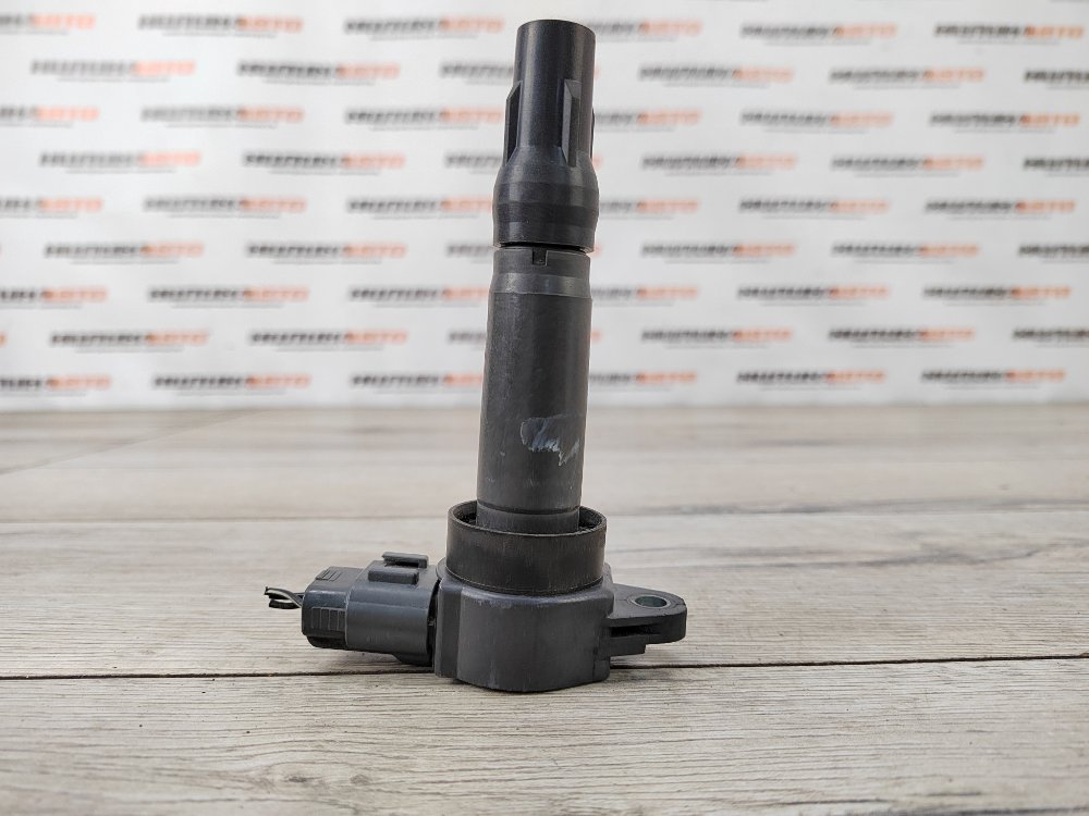 Катушка зажигания Colt 6 2009 Хетчбэк Z34A 1.3 4А90 Катушка зажигания Colt 6 2009 Хетчбэк Z34A 1.3 4А90