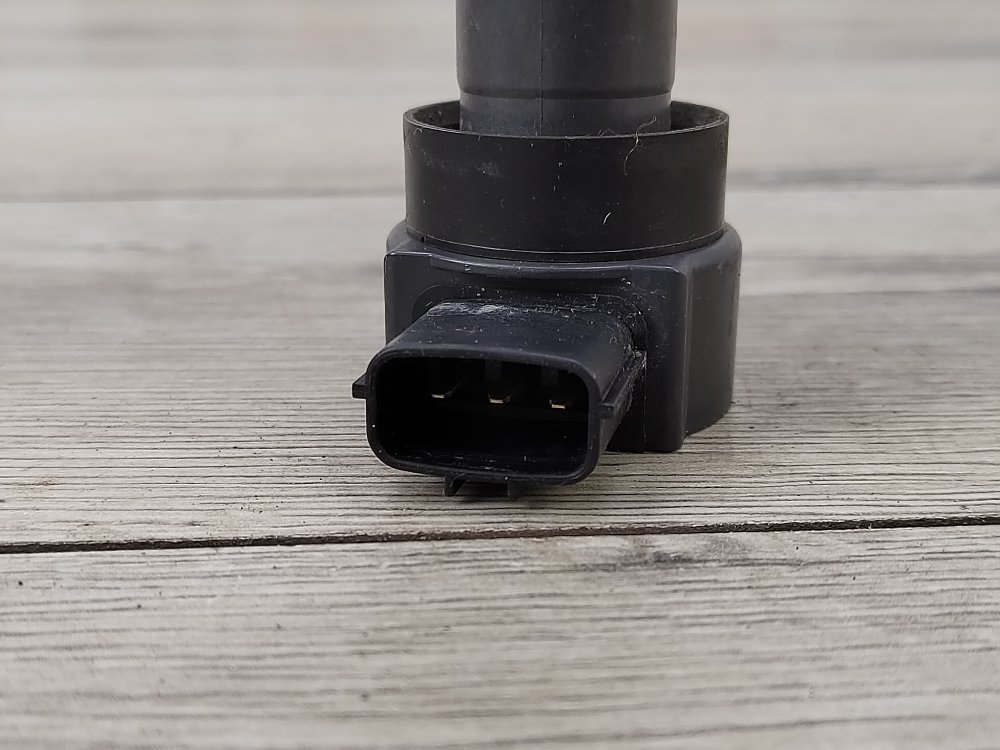 Катушка зажигания Colt 6 2009 Хетчбэк Z34A 1.3 4А90 Катушка зажигания Colt 6 2009 Хетчбэк Z34A 1.3 4А90