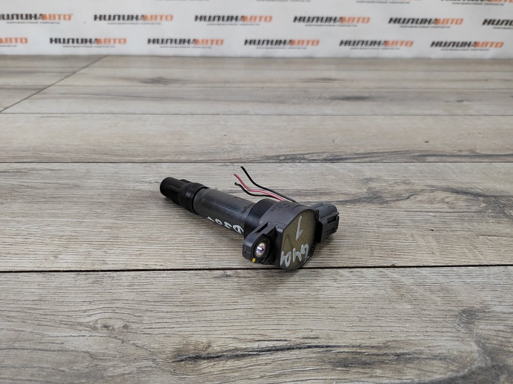 Запчасть катушка зажигания Mitsubishi Colt 6 2009 Хетчбэк Z34A 1.3 4А90 MN195452 контрактная Катушка зажигания Mitsubishi Colt 6 2009 Хетчбэк Z34A 1.3 4А90 MN195452 контрактная