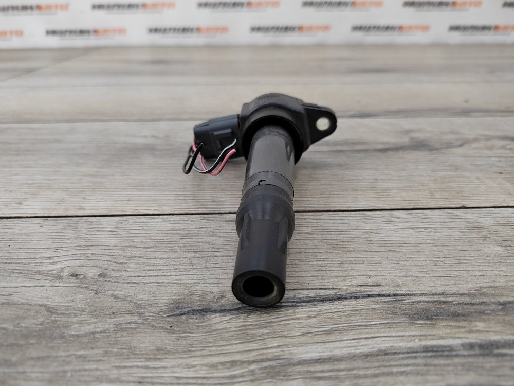 Катушка зажигания Mitsubishi Colt 6 Хетчбэк Z34A 1.3 4А90 Катушка зажигания Mitsubishi Colt 6 Хетчбэк Z34A 1.3 4А90