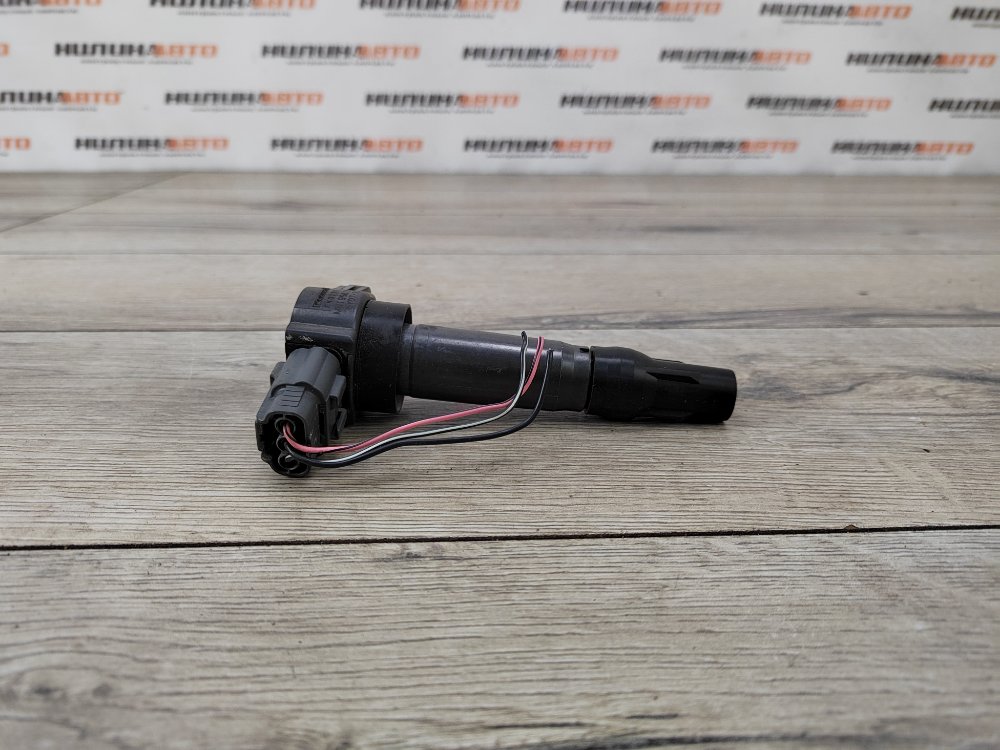 Катушка зажигания Colt 6 2009 Хетчбэк Z34A 1.3 4А90 Катушка зажигания Colt 6 2009 Хетчбэк Z34A 1.3 4А90