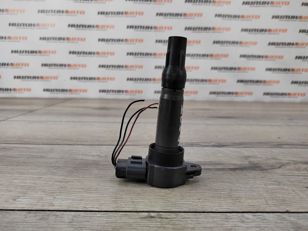 Катушка зажигания Colt 6 2009 Хетчбэк Z34A 1.3 4А90 Катушка зажигания Colt 6 2009 Хетчбэк Z34A 1.3 4А90