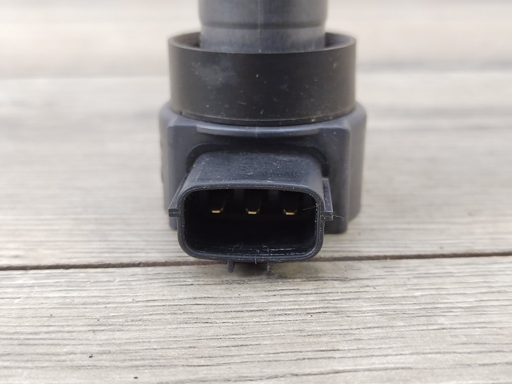 Катушка зажигания Colt 6 2009 Хетчбэк Z34A 1.3 4А90 Катушка зажигания Colt 6 2009 Хетчбэк Z34A 1.3 4А90