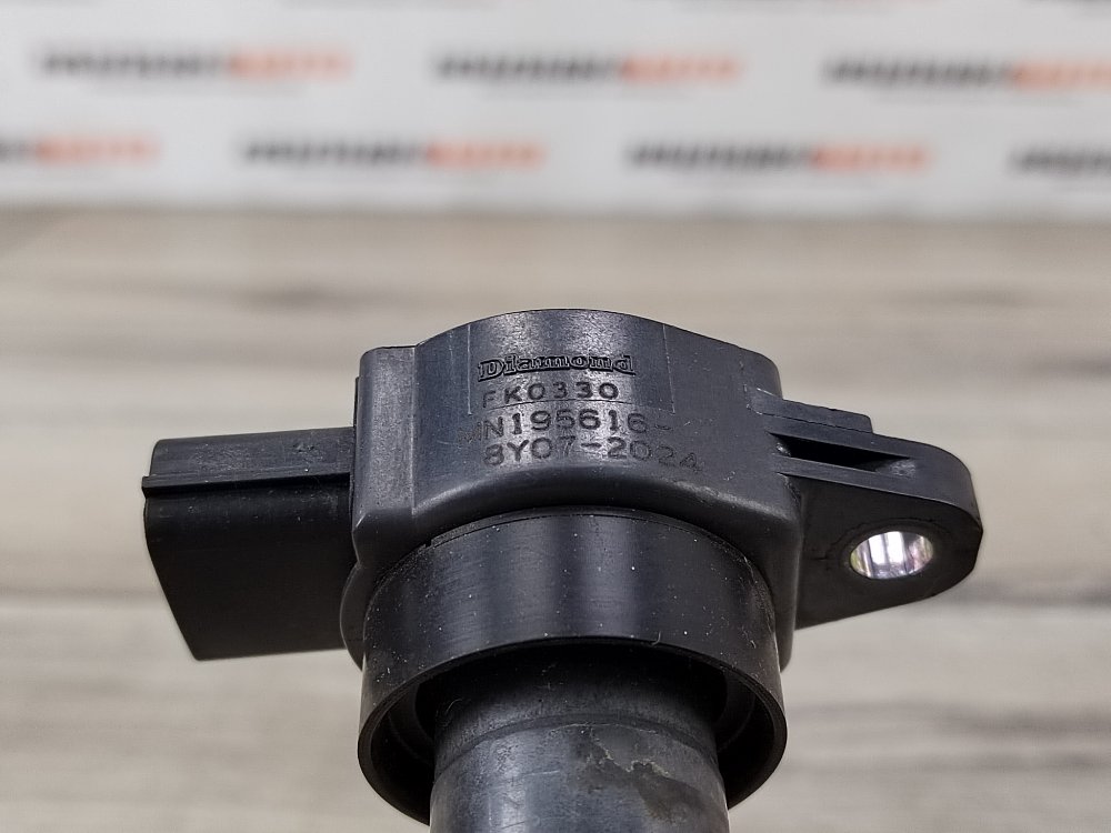 Катушка зажигания Colt 6 2009 Хетчбэк Z34A 1.3 4А90 Катушка зажигания Colt 6 2009 Хетчбэк Z34A 1.3 4А90