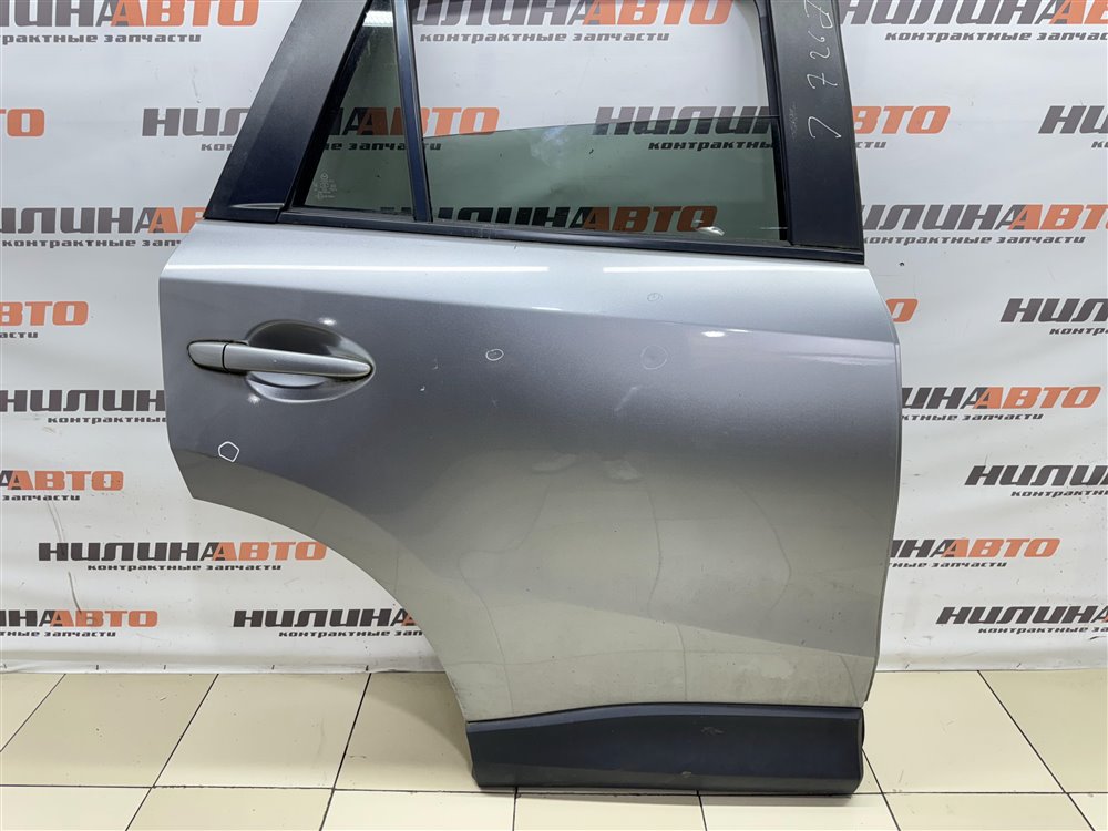 Дверь задняя правая Mazda CX-5 KE 2.2 TDI SHVPTS
