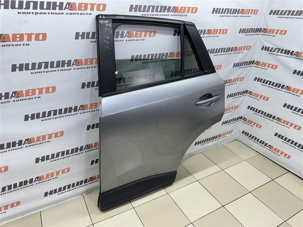Дверь задняя левая Mazda CX-5 KE Кроссовер 2.2 TDI SHVPTS