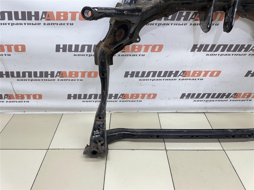 Подрамник передний Mazda CX-5 KE Кроссовер 2.2 TDI SHVPTS