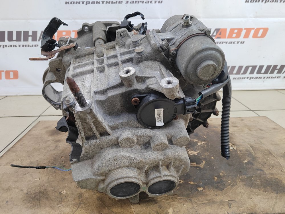 РКПП Colt 6 2009 Хетчбэк Z34A 1.3 4А90