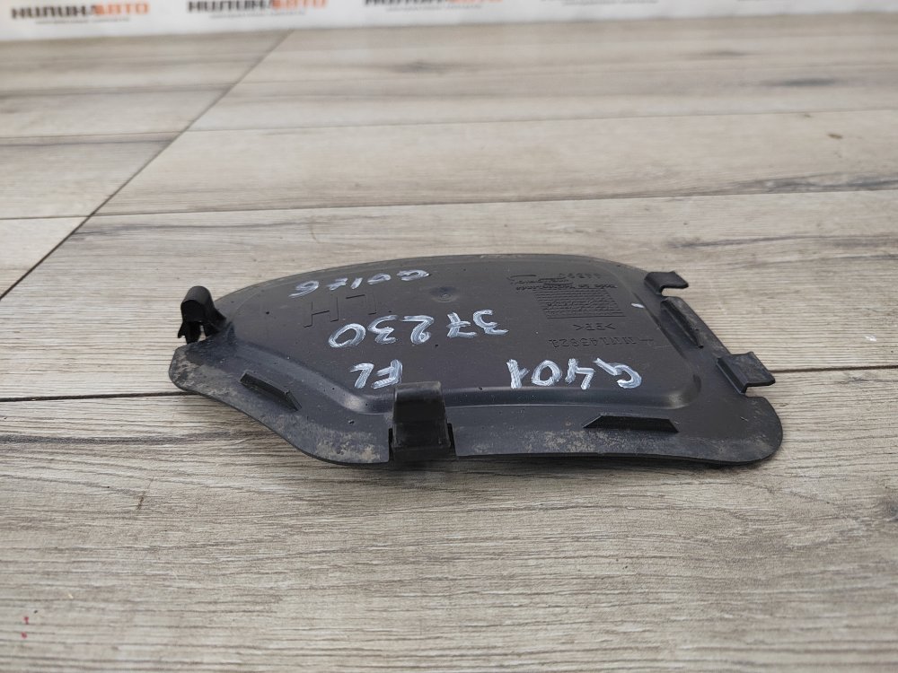 Заглушка подкрылка передняя левая Colt 6 2009 Хетчбэк Z34A 1.3 4А90