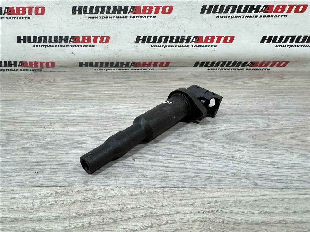 Катушка зажигания C3 (2) 2012 1.6 5FS (EP6C)