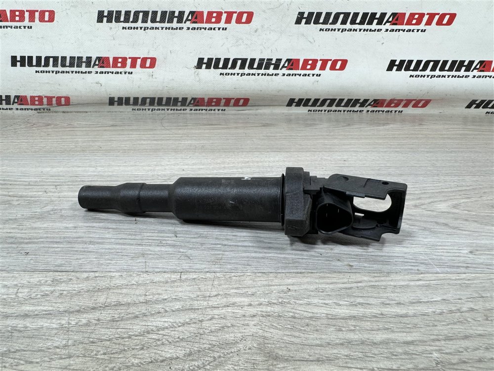 Катушка зажигания Citroen C3 (2) 1.6 5FS (EP6C)