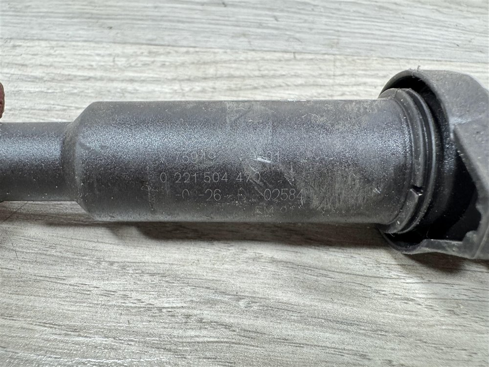 Катушка зажигания C3 (2) 2012 1.6 5FS (EP6C)