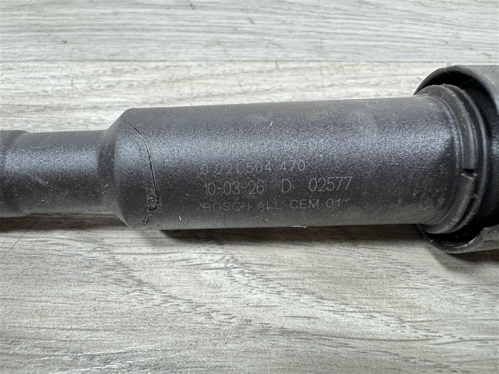 Катушка зажигания C3 (2) 2012 Хетчбэк 5D A51 1.6 5FS(EP6C)
