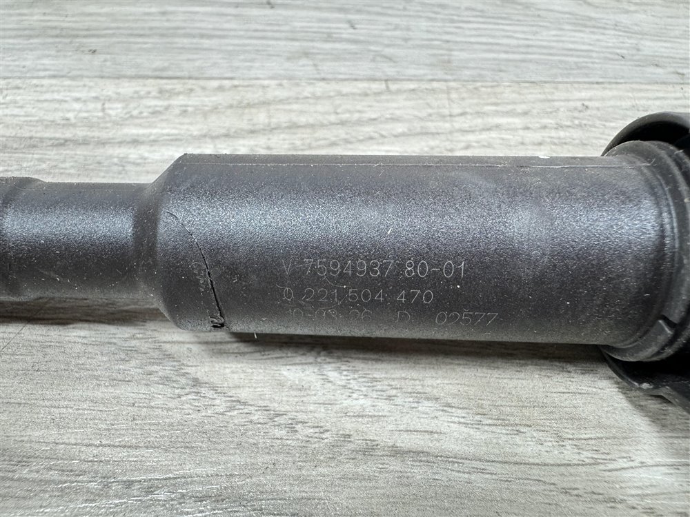 Катушка зажигания C3 (2) 2012 Хетчбэк 5D A51 1.6 5FS(EP6C)