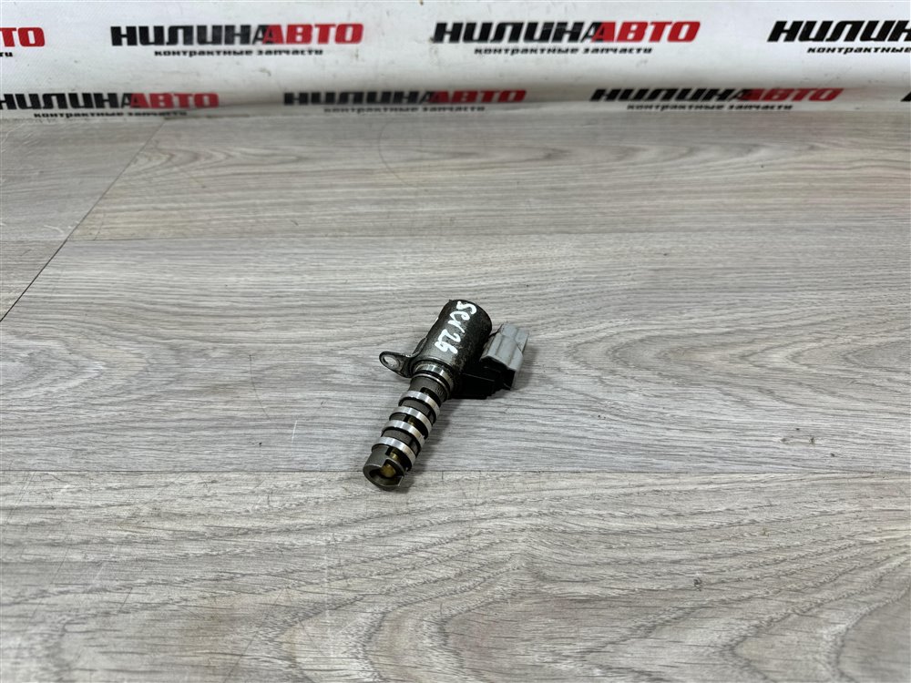 Клапан изменения фаз ГРМ Murano Z50 3.5 VQ35DE