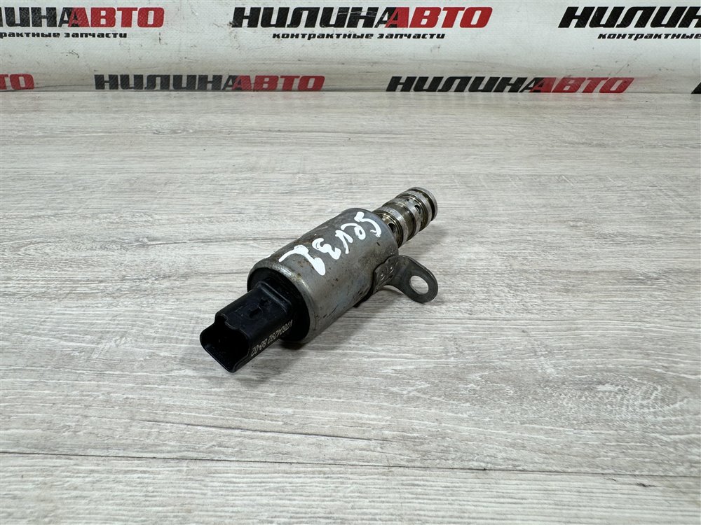 Клапан изменения фаз ГРМ Peugeot 207 Хетчбэк 5D WC 1.6 EP6 5FS