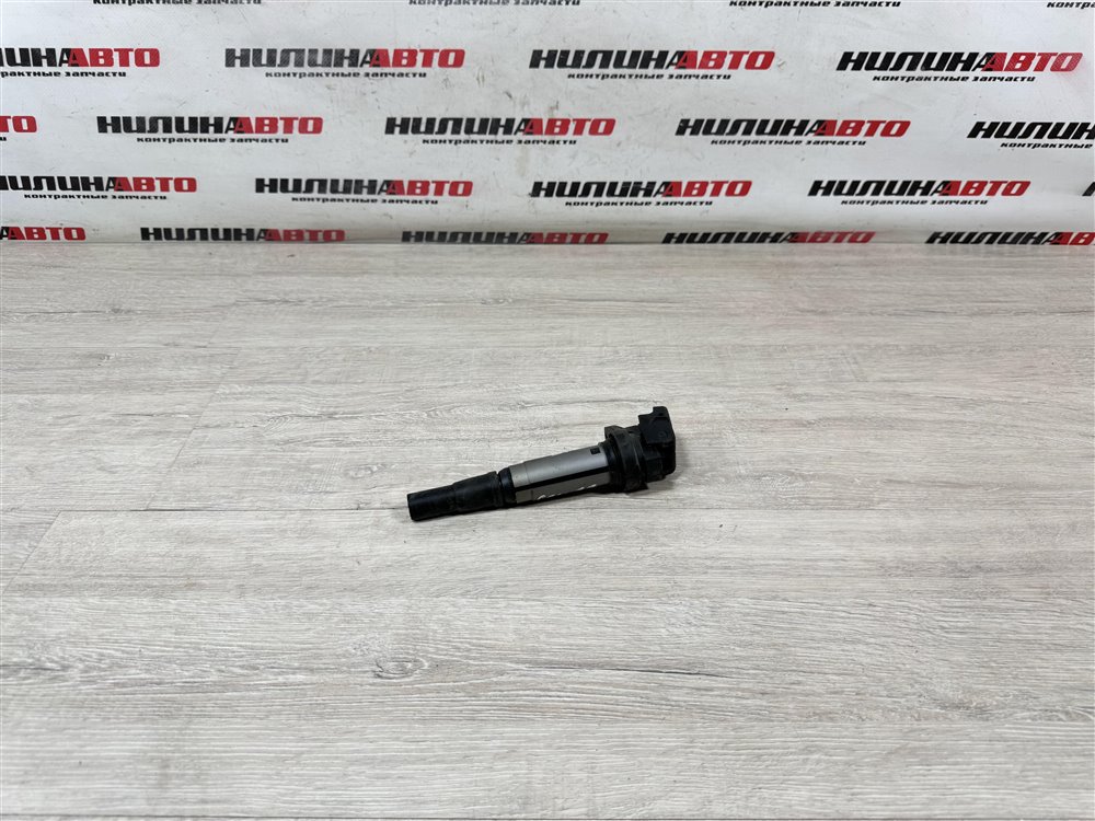 Катушка зажигания Peugeot 3008 2010 1.6 5FV (EP6CDT) 597091 контрактная