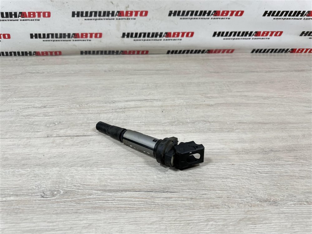 Катушка зажигания Peugeot 3008 1.6 5FV (EP6CDT)