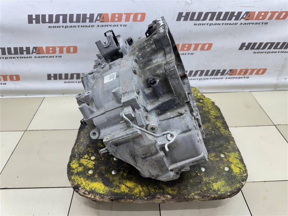 АКПП 3008 2010 1.6 5FV(EP6CDT)