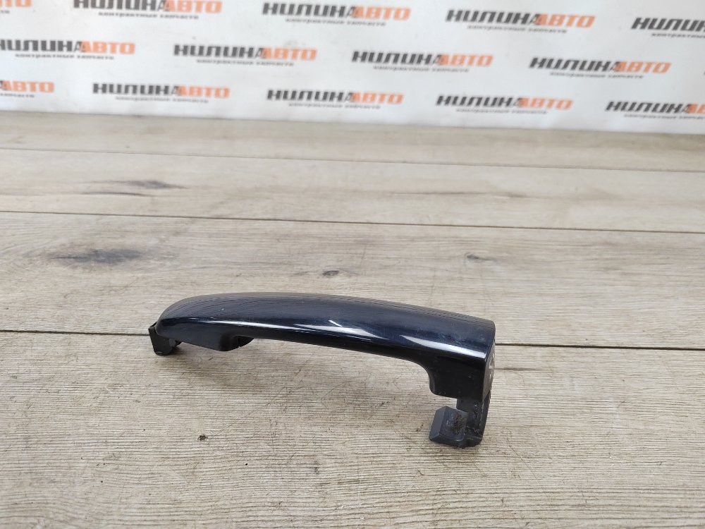 Ручка двери наружная передняя левая SX4 2008 Хетчбэк YA21S 1.6 M16A