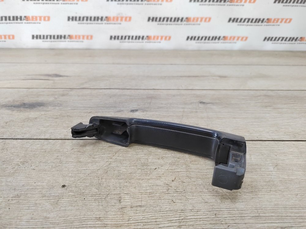 Ручка двери наружная передняя левая Suzuki SX4 Хетчбэк YA21S 1.6 M16A