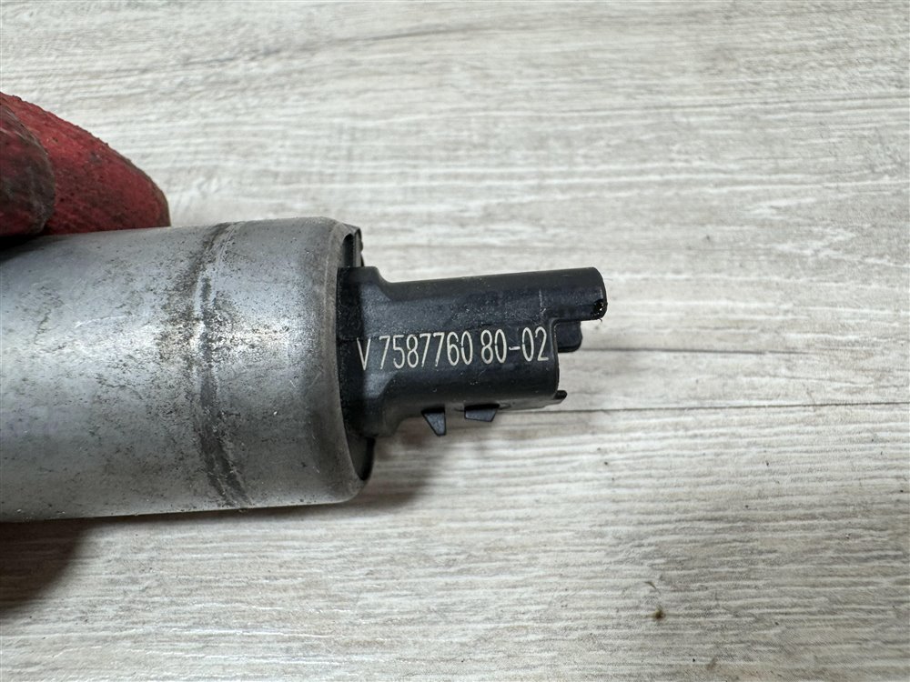 Клапан изменения фаз ГРМ 1 2012 F20 1.6 N13B16A