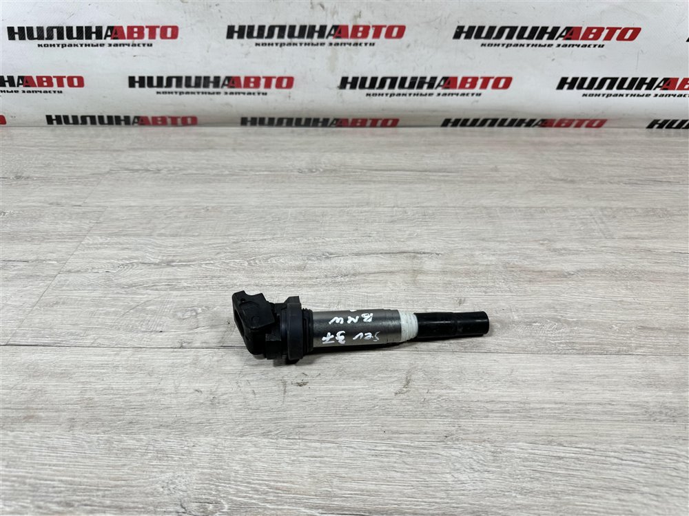 Катушка зажигания 1 2008 E81 1.6 N45B16A Катушка зажигания 1 2008 E81 1.6 N45B16A