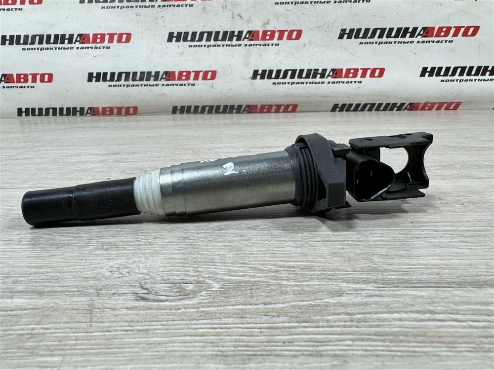 Катушка зажигания Bmw 1 E81 1.6 N45B16A Катушка зажигания Bmw 1 E81 1.6 N45B16A