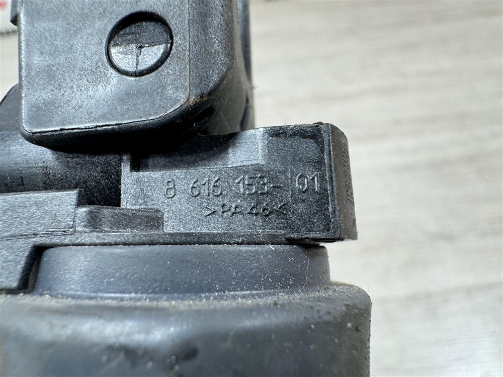 Катушка зажигания 1 2008 E81 1.6 N45B16A Катушка зажигания 1 2008 E81 1.6 N45B16A