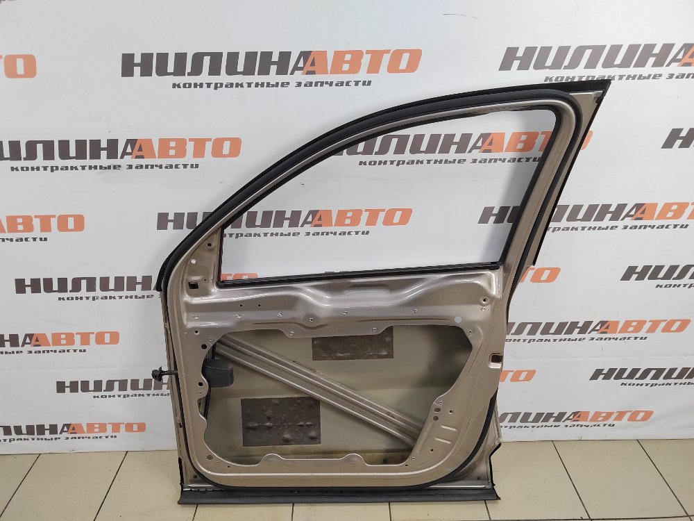 Дверь передняя правая Tiguan 1 2011 Кроссовер 5N1 2.0 TSI CCZD