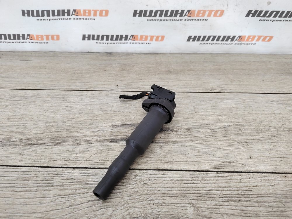 Катушка зажигания 207 2007 Хэтчбек 5-дв. 1.6 EP6 5FW