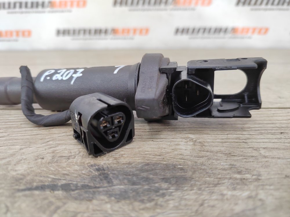 Катушка зажигания 207 2007 Хэтчбек 5-дв. 1.6 EP6 5FW