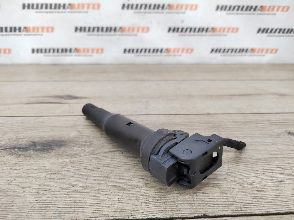 Катушка зажигания Citroen C3 (2) 1.6 5FS (EP6C)
