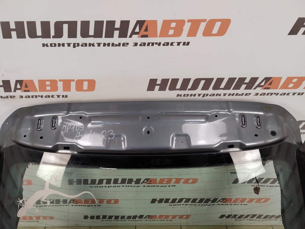 Крышка багажника Q3 2013 2.0 CPSA
