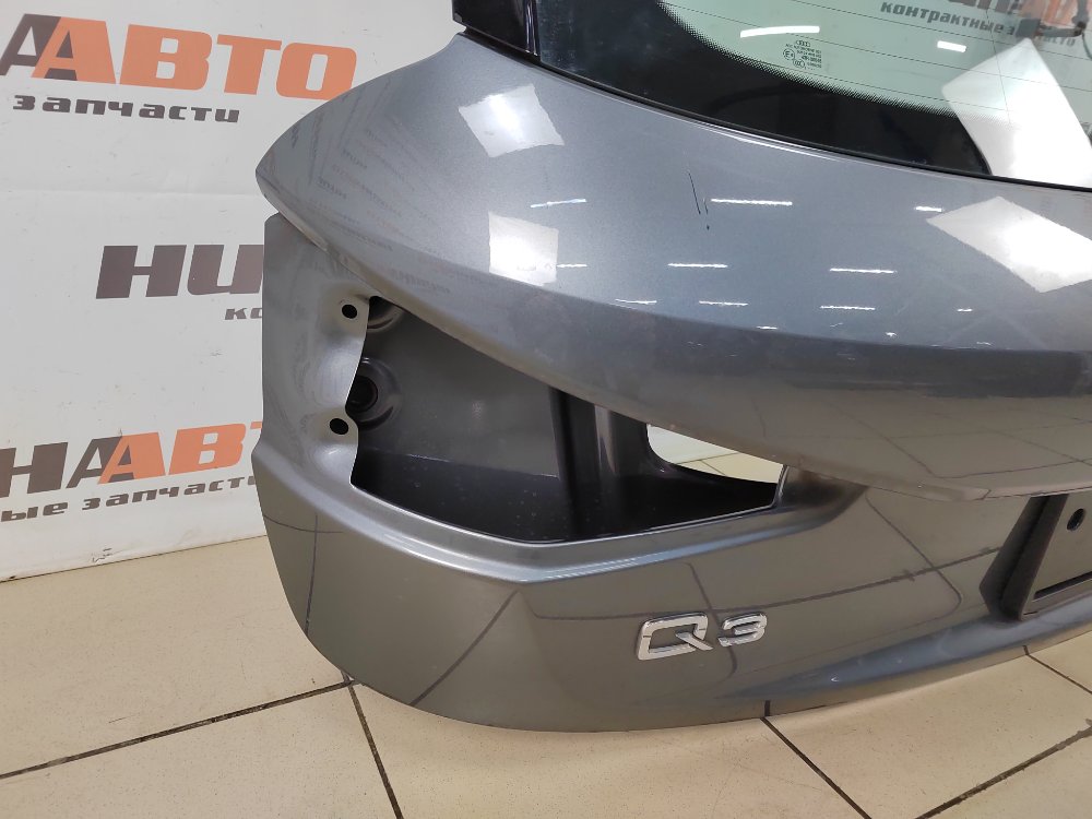Крышка багажника Q3 2013 2.0 CPSA