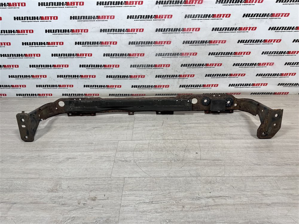 Балка подрадиаторная Focus 3 2012 Хетчбэк 5D CB8 1.0 GTDI M2DA