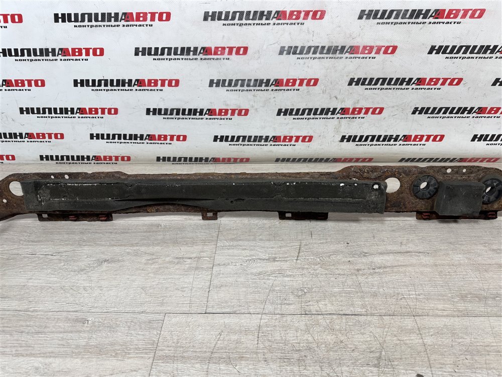 Балка подрадиаторная Focus 3 2012 Хетчбэк 5D CB8 1.0 GTDI M2DA