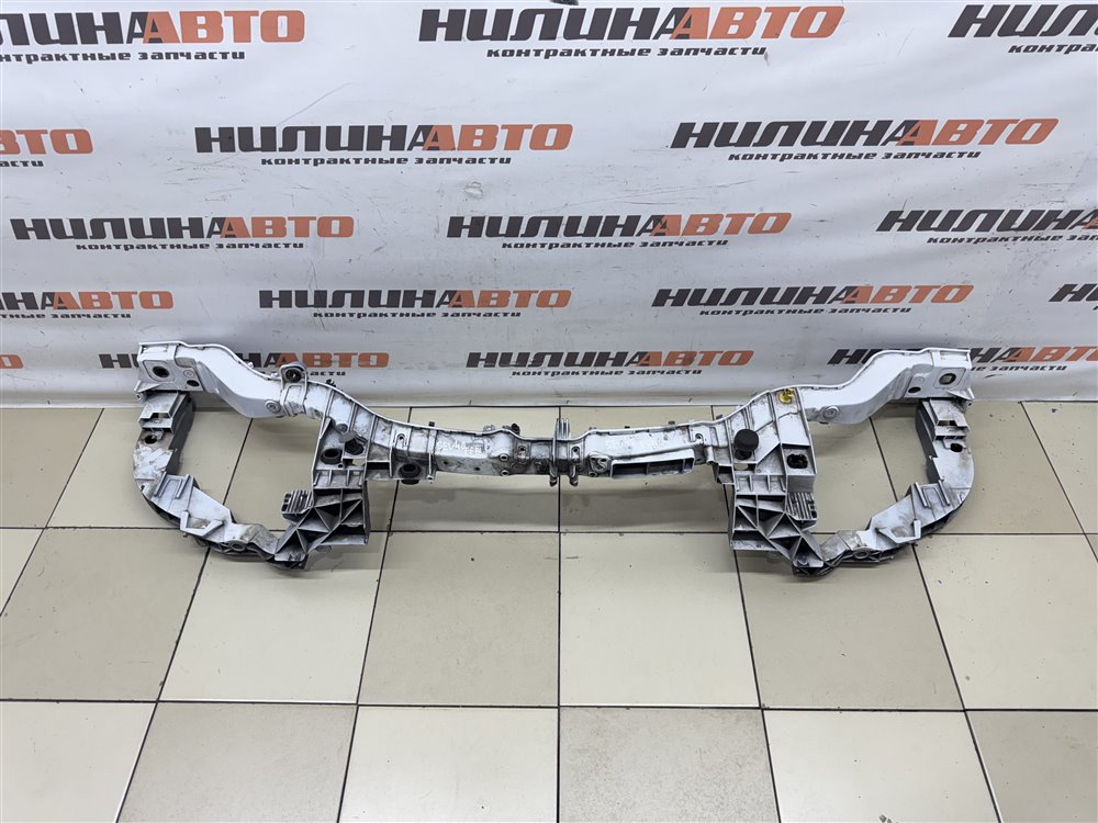 Панель передняя Ford Focus 3 2012 Хетчбэк 5D CB8 1.0 GTDI M2DA 1845674 контрактная