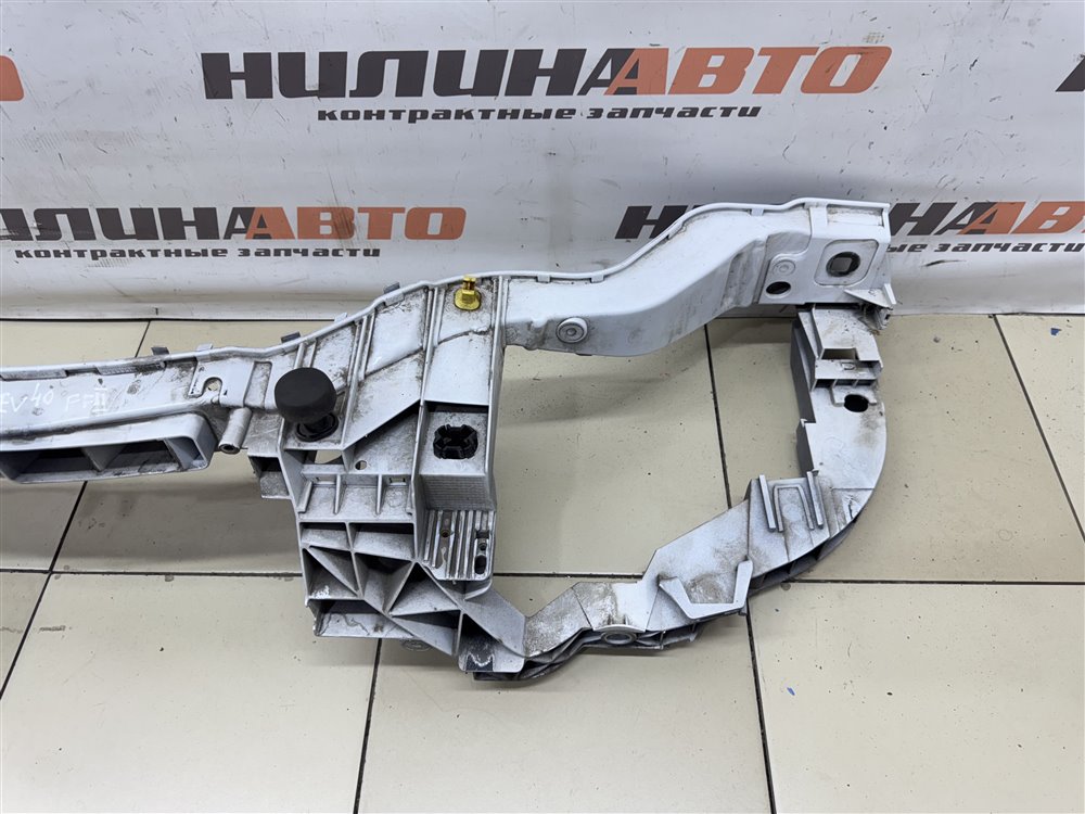 Панель передняя Focus 3 2012 Хетчбэк 5D CB8 1.0 GTDI M2DA