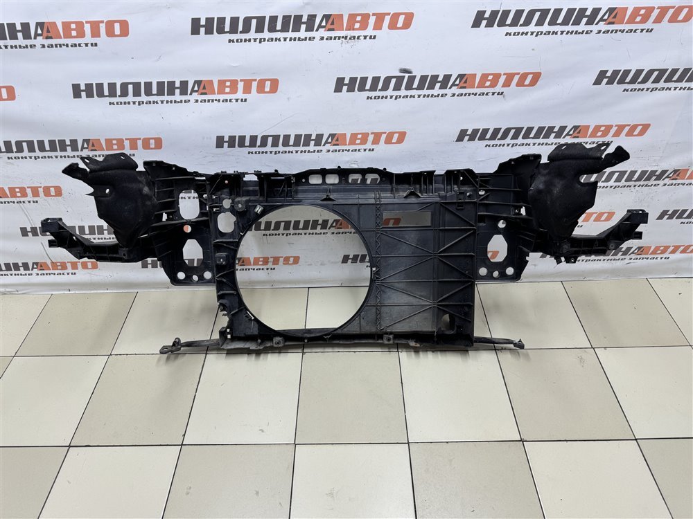 Панель передняя Cabrio 2011 Кабриолет R57 1.6 N16B16A