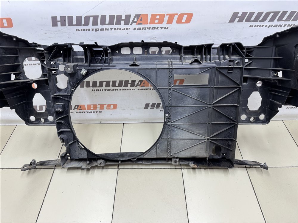 Панель передняя Cabrio 2011 Кабриолет R57 1.6 N16B16A