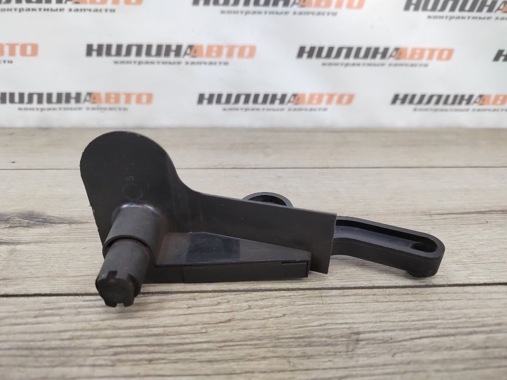 Датчик положения коленвала CITROEN C4 Хетчбэк 3D LA 1.6 NFU(TU5JP4)