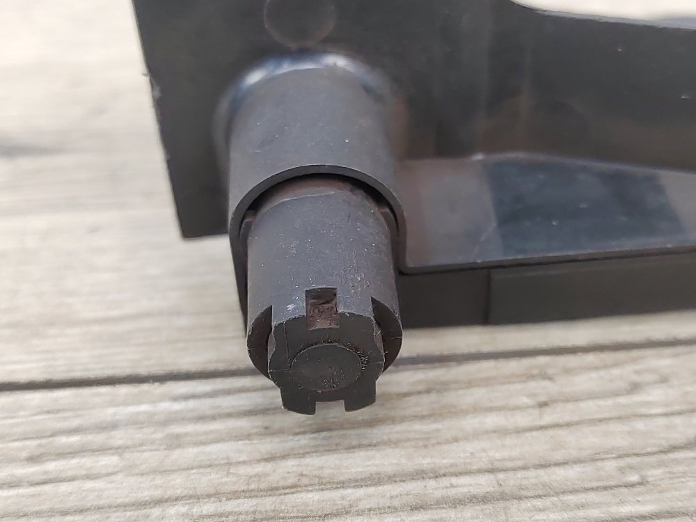 Датчик положения коленвала C4 2007 Хетчбэк 3D LA 1.6 NFU(TU5JP4)